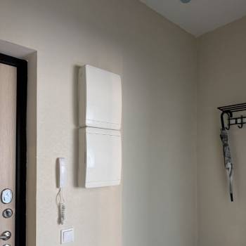 Сдается 2-х комнатная квартира, 40 м²