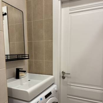 Сдается 2-х комнатная квартира, 40 м²