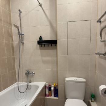 Сдается 2-х комнатная квартира, 40 м²