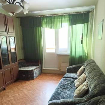 Сдается 2-х комнатная квартира, 54 м²