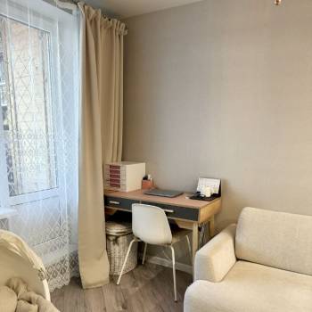 Сдается 2-х комнатная квартира, 49,5 м²