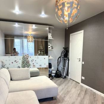 Сдается 2-х комнатная квартира, 49,5 м²