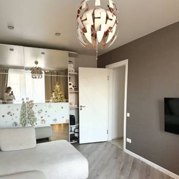 Сдается 2-х комнатная квартира, 49,5 м²