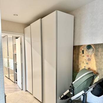 Сдается 2-х комнатная квартира, 49,5 м²