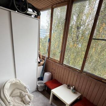 Сдается 2-х комнатная квартира, 49,5 м²