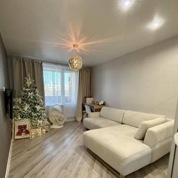 Сдается 2-х комнатная квартира, 49,5 м²