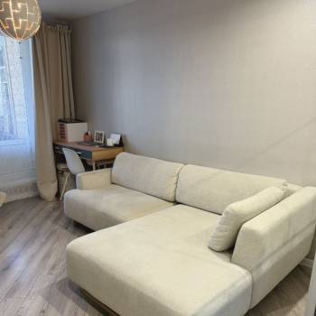 Сдается 2-х комнатная квартира, 49,5 м²