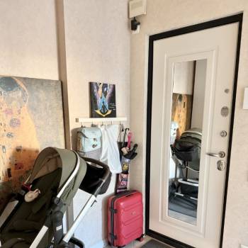 Сдается 2-х комнатная квартира, 49,5 м²