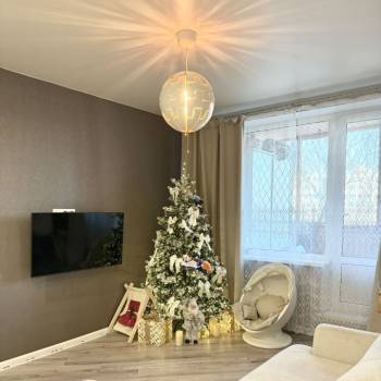 Сдается 2-х комнатная квартира, 49,5 м²