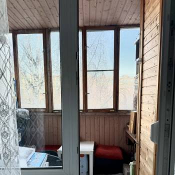 Сдается 2-х комнатная квартира, 49,5 м²