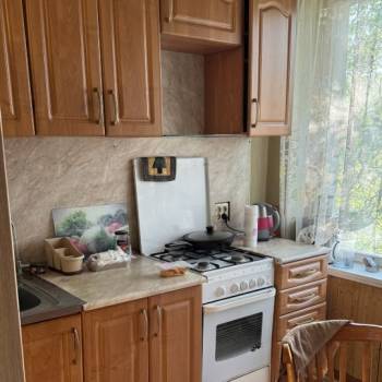 Продается 2-х комнатная квартира, 44,7 м²
