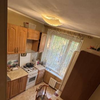 Продается 2-х комнатная квартира, 44,7 м²