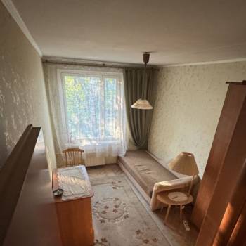 Продается 2-х комнатная квартира, 44,7 м²
