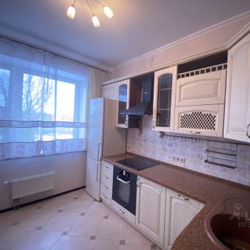 Продается 2-х комнатная квартира, 62,7 м²