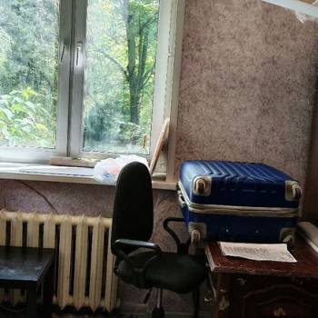 Сдается 1-комнатная квартира, 29,1 м²