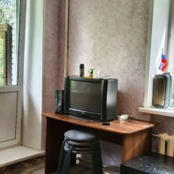 Сдается 1-комнатная квартира, 29,1 м²