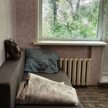 Сдается 1-комнатная квартира, 29,1 м²