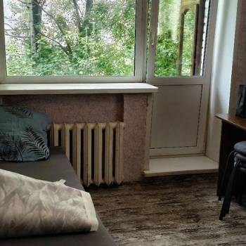 Сдается 1-комнатная квартира, 29,1 м²