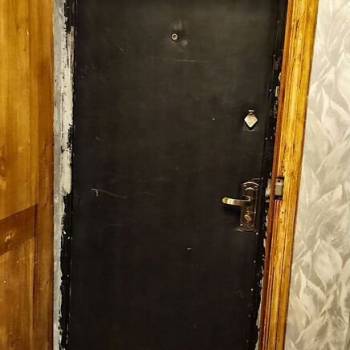 Сдается 1-комнатная квартира, 29,1 м²