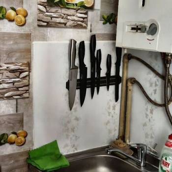 Сдается 1-комнатная квартира, 29,1 м²