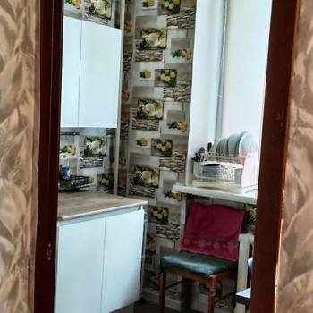 Сдается 1-комнатная квартира, 29,1 м²