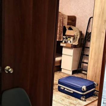 Сдается 1-комнатная квартира, 29,1 м²