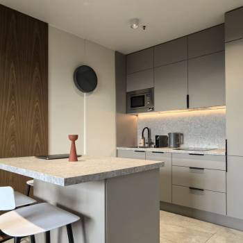 Сдается 1-комнатная квартира, 45 м²