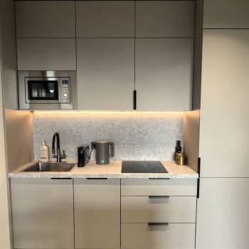 Сдается 1-комнатная квартира, 45 м²