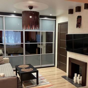 Сдается 2-х комнатная квартира, 44,5 м²