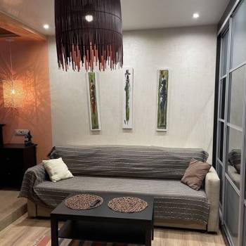 Сдается 2-х комнатная квартира, 44,5 м²