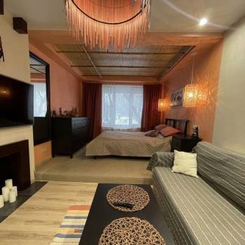 Сдается 2-х комнатная квартира, 44,5 м²