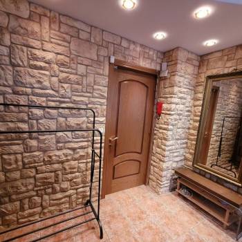 Сдается 2-х комнатная квартира, 45 м²