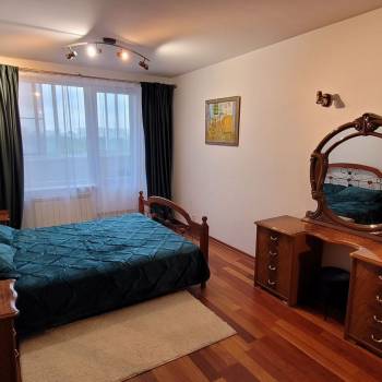 Сдается 2-х комнатная квартира, 45 м²