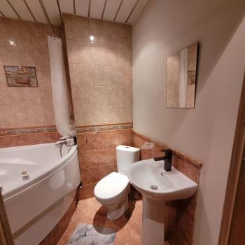 Сдается 2-х комнатная квартира, 45 м²