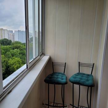 Сдается 2-х комнатная квартира, 45 м²
