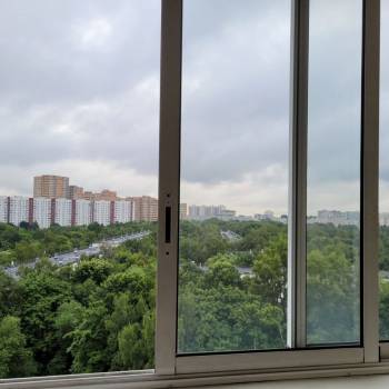 Сдается 2-х комнатная квартира, 45 м²
