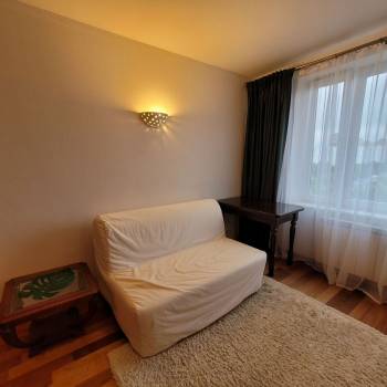 Сдается 2-х комнатная квартира, 45 м²