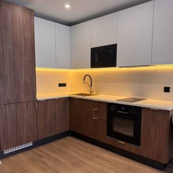 Продается 1-комнатная квартира, 33,7 м²