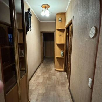 Продается 3-х комнатная квартира, 75,7 м²