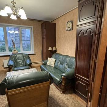 Продается 3-х комнатная квартира, 75,7 м²