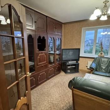Продается 3-х комнатная квартира, 75,7 м²