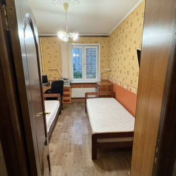 Продается 3-х комнатная квартира, 75,7 м²