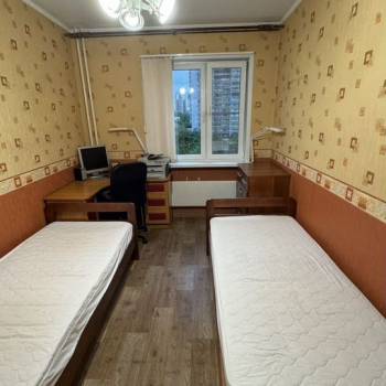 Продается 3-х комнатная квартира, 75,7 м²