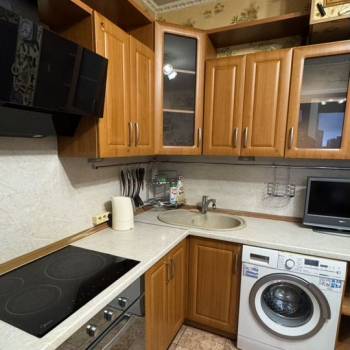Продается 3-х комнатная квартира, 75,7 м²