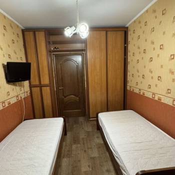 Продается 3-х комнатная квартира, 75,7 м²