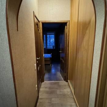 Продается 3-х комнатная квартира, 75,7 м²