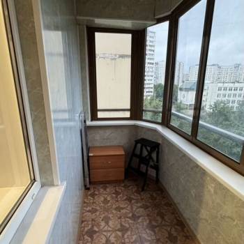 Продается 3-х комнатная квартира, 75,7 м²