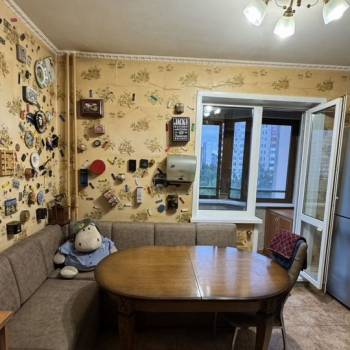 Продается 3-х комнатная квартира, 75,7 м²
