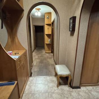 Продается 3-х комнатная квартира, 75,7 м²