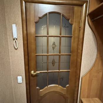 Продается 3-х комнатная квартира, 75,7 м²